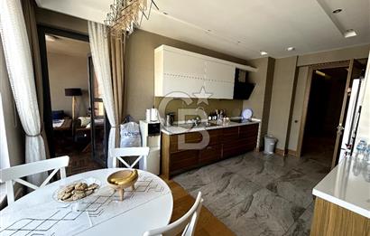 BEYTEPE HORİZON LİFE 23.KAT SATILIK 4.5+1 DAİRE
