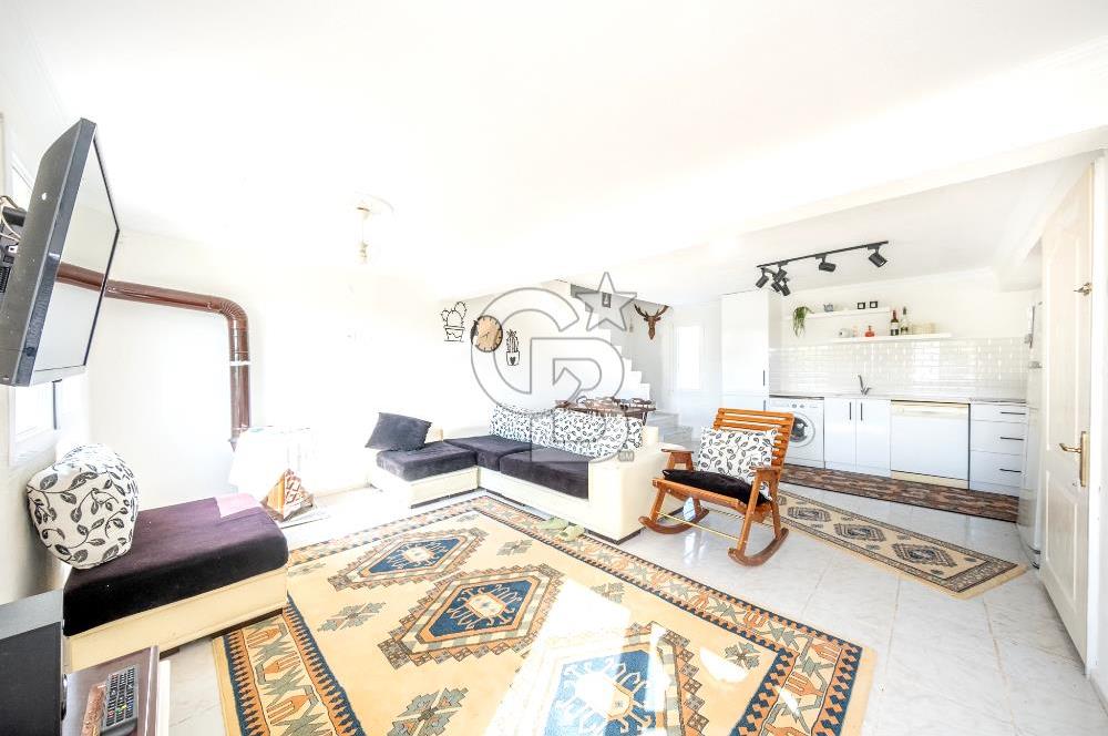 KEMALPAŞA BAĞYURDU YENİ SATILIK 14562 M2 BAĞ VE 3+1 BAĞ EVİ