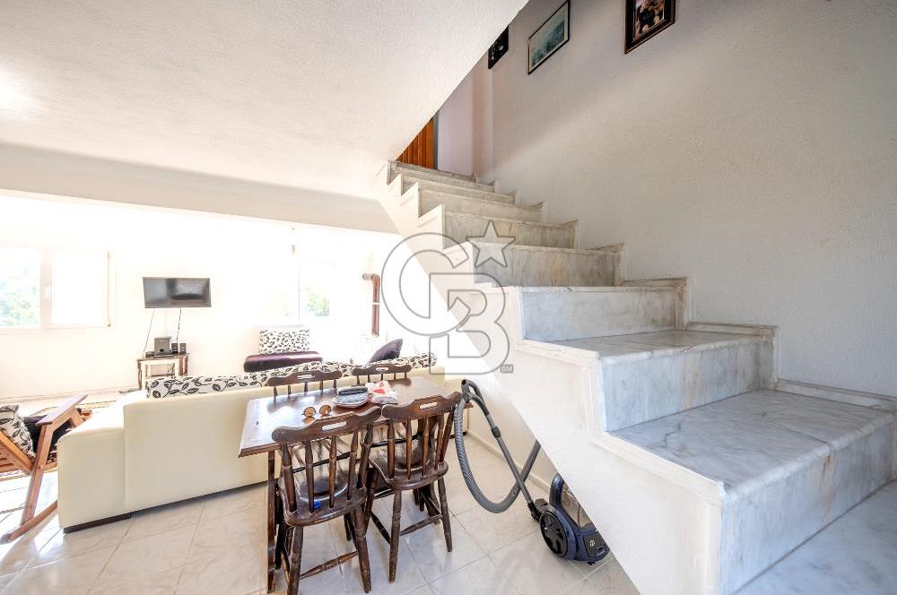 KEMALPAŞA BAĞYURDU YENİ SATILIK 14562 M2 BAĞ VE 3+1 BAĞ EVİ