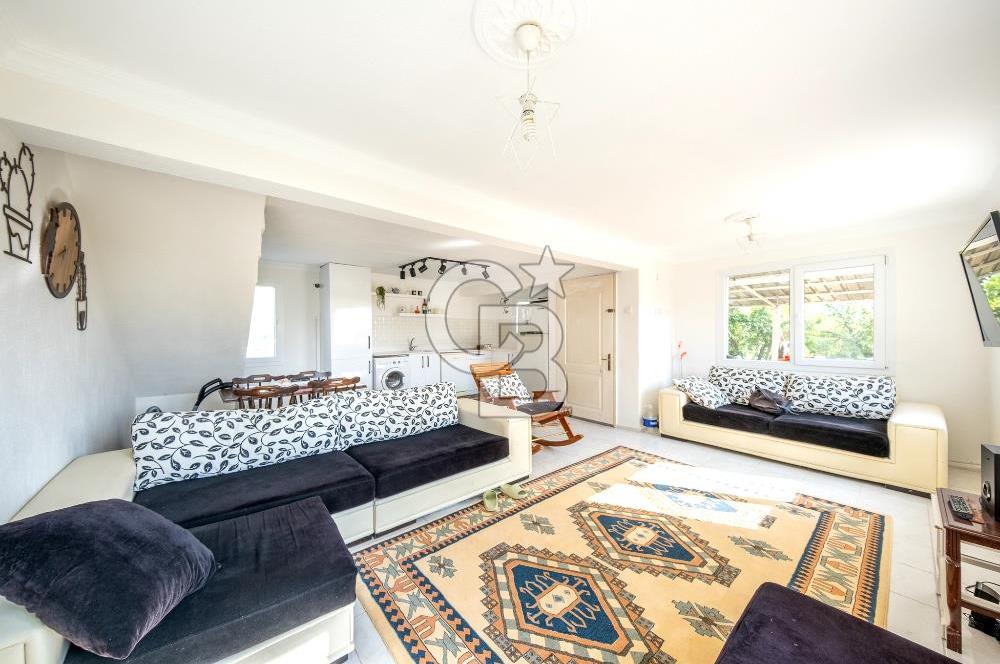 KEMALPAŞA BAĞYURDU YENİ SATILIK 14562 M2 BAĞ VE 3+1 BAĞ EVİ