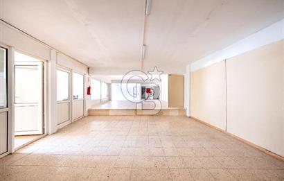 GAZİEMİR BİNBAŞI REŞATBEY KİRALIK 1500 M2 FABRİKA