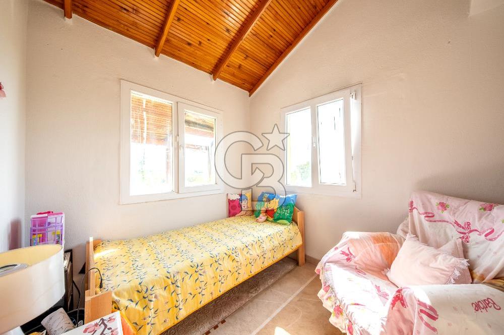 KEMALPAŞA BAĞYURDU YENİ SATILIK 14562 M2 BAĞ VE 3+1 BAĞ EVİ