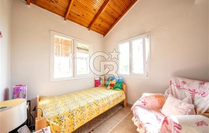 KEMALPAŞA BAĞYURDU YENİ SATILIK 14562 M2 BAĞ VE 3+1 BAĞ EVİ