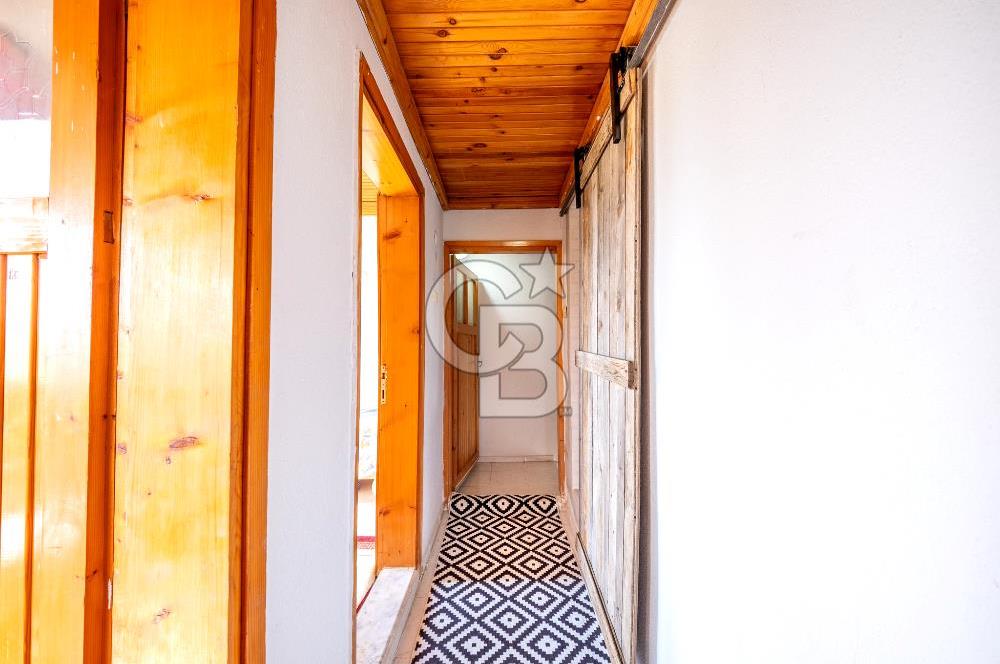 KEMALPAŞA BAĞYURDU YENİ SATILIK 14562 M2 BAĞ VE 3+1 BAĞ EVİ