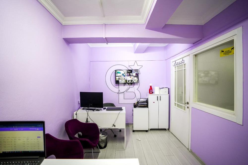 Devren Kiralık Modern Diş Polikliniği