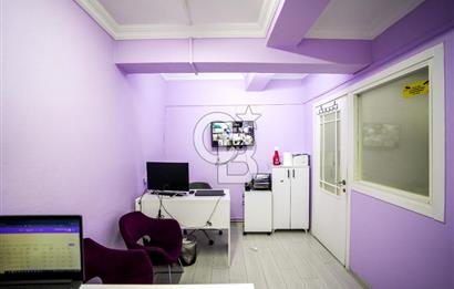 Devren Kiralık Modern Diş Polikliniği