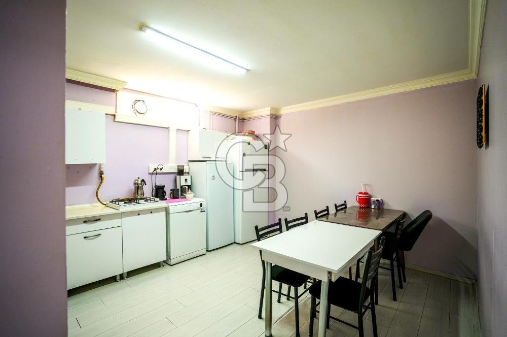 Devren Kiralık Modern Diş Polikliniği