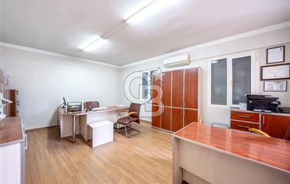 GAZİEMİR BİNBAŞI REŞATBEY KİRALIK 1500 M2 FABRİKA