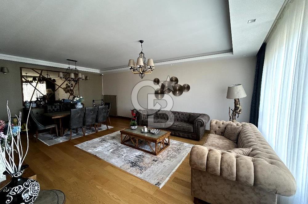 BEYTEPE HORİZON LİFE 23.KAT SATILIK 4.5+1 DAİRE