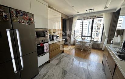 BEYTEPE HORİZON LİFE 23.KAT SATILIK 4.5+1 DAİRE