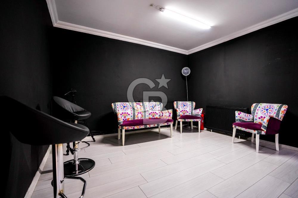 Devren Kiralık Modern Diş Polikliniği