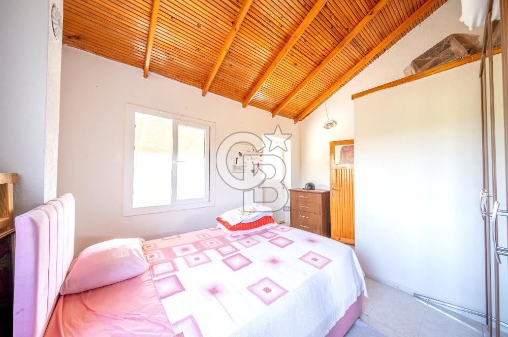 KEMALPAŞA BAĞYURDU YENİ SATILIK 14562 M2 BAĞ VE 3+1 BAĞ EVİ