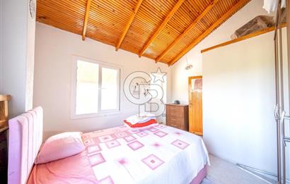 KEMALPAŞA BAĞYURDU YENİ SATILIK 14562 M2 BAĞ VE 3+1 BAĞ EVİ