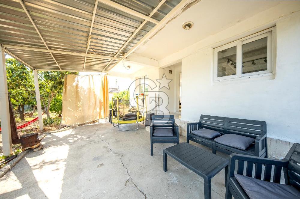 KEMALPAŞA BAĞYURDU YENİ SATILIK 14562 M2 BAĞ VE 3+1 BAĞ EVİ