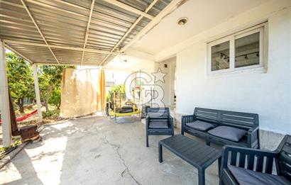 KEMALPAŞA BAĞYURDU YENİ SATILIK 14562 M2 BAĞ VE 3+1 BAĞ EVİ