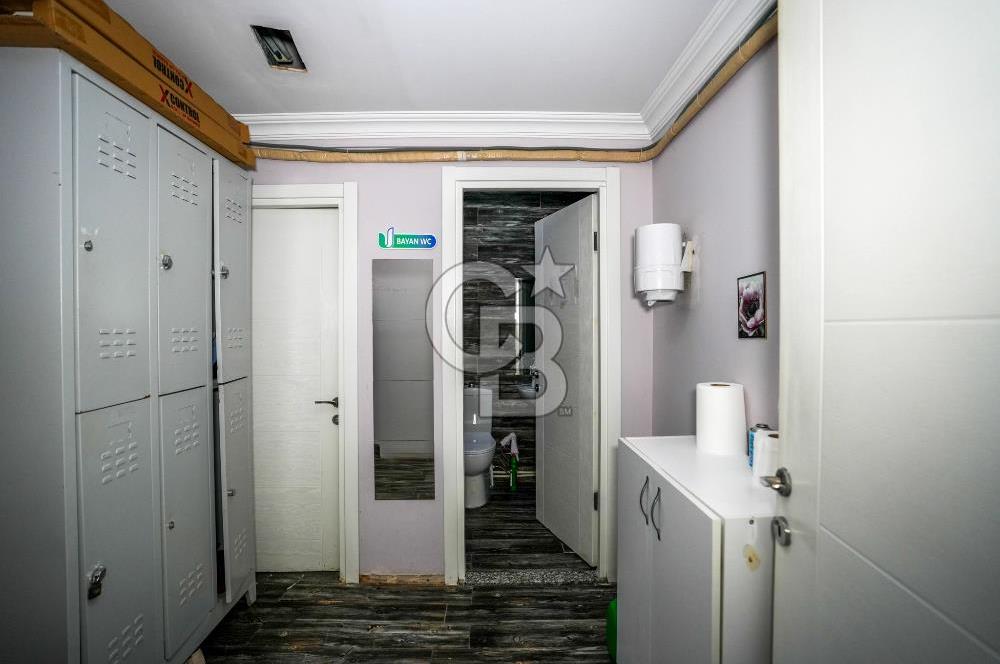 Devren Kiralık Modern Diş Polikliniği