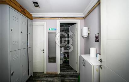 Devren Kiralık Modern Diş Polikliniği