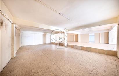 GAZİEMİR BİNBAŞI REŞATBEY KİRALIK 1500 M2 FABRİKA