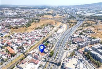 GAZİEMİR BİNBAŞI REŞATBEY KİRALIK 1500 M2 FABRİKA