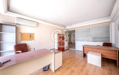 GAZİEMİR BİNBAŞI REŞATBEY KİRALIK 1500 M2 FABRİKA