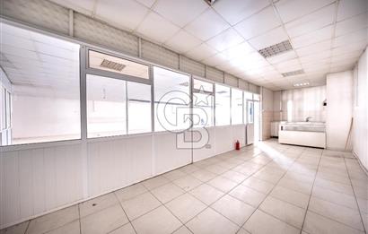 GAZİEMİR BİNBAŞI REŞATBEY KİRALIK 1500 M2 FABRİKA