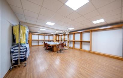 GAZİEMİR BİNBAŞI REŞATBEY KİRALIK 1500 M2 FABRİKA