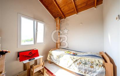 KEMALPAŞA BAĞYURDU YENİ SATILIK 14562 M2 BAĞ VE 3+1 BAĞ EVİ