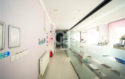 Devren Kiralık Modern Diş Polikliniği