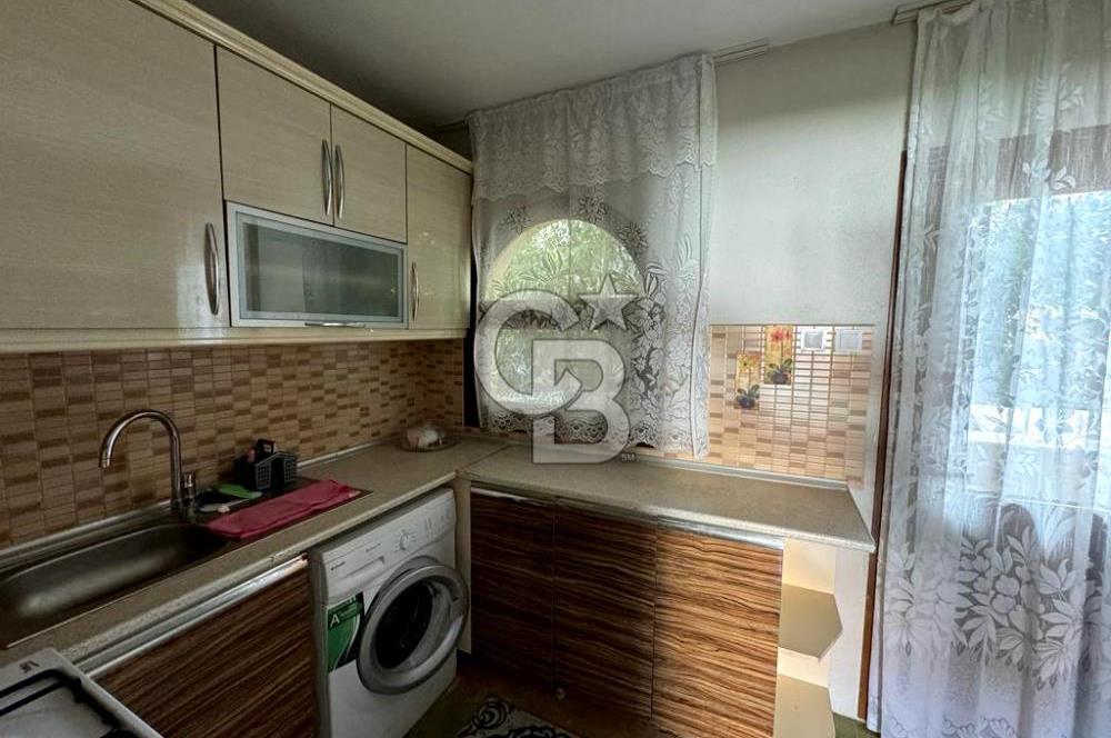 URLA ÇEŞMEALTI FULL EŞYALI BAHÇELİ 2+1 KİRALIK DAİRE