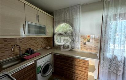 URLA ÇEŞMEALTI FULL EŞYALI BAHÇELİ 2+1 KİRALIK DAİRE