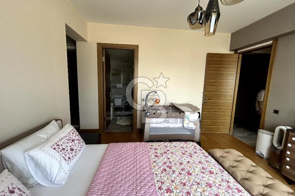 BEYTEPE HORİZON LİFE 23.KAT SATILIK 4.5+1 DAİRE