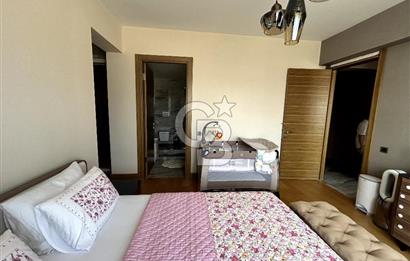 BEYTEPE HORİZON LİFE 23.KAT SATILIK 4.5+1 DAİRE