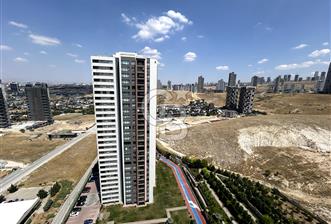 BEYTEPE HORİZON LİFE 23.KAT SATILIK 4.5+1 DAİRE