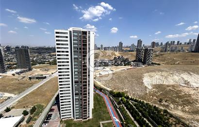 BEYTEPE HORİZON LİFE 23.KAT SATILIK 4.5+1 DAİRE