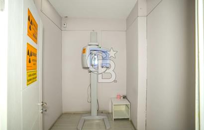 Devren Kiralık Modern Diş Polikliniği