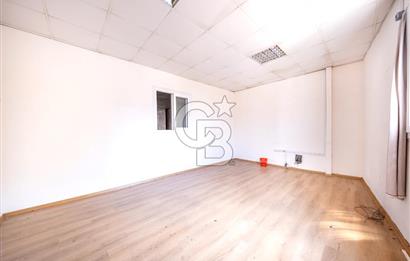 GAZİEMİR BİNBAŞI REŞATBEY KİRALIK 1500 M2 FABRİKA