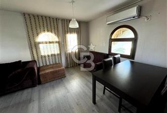 URLA ÇEŞMEALTI FULL EŞYALI BAHÇELİ 2+1 KİRALIK DAİRE