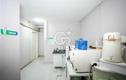 Devren Kiralık Modern Diş Polikliniği