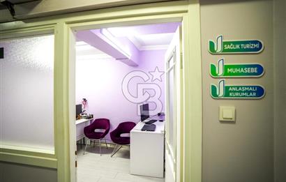 Devren Kiralık Modern Diş Polikliniği