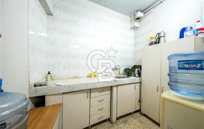 GAZİEMİR BİNBAŞI REŞATBEY KİRALIK 1500 M2 FABRİKA