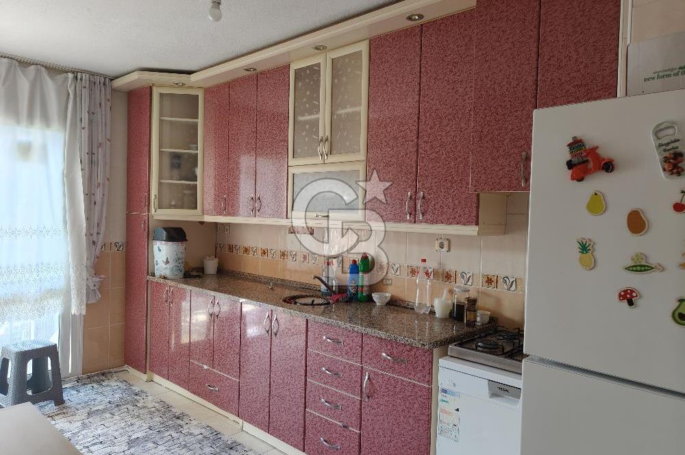 OSMANGAZİ DUMLUPINAR CAD. 2+1 EŞYALI KİRALIK DAİRE