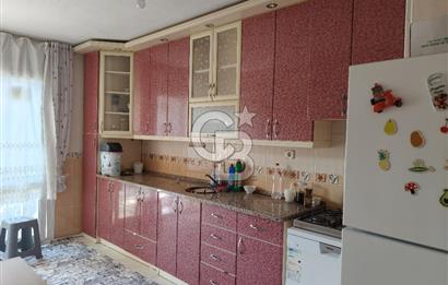 OSMANGAZİ DUMLUPINAR CAD. 2+1 EŞYALI KİRALIK DAİRE
