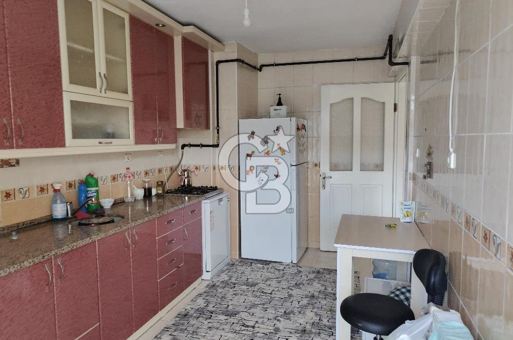 OSMANGAZİ DUMLUPINAR CAD. 2+1 EŞYALI KİRALIK DAİRE