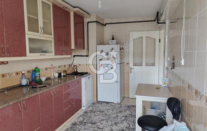 OSMANGAZİ DUMLUPINAR CAD. 2+1 EŞYALI KİRALIK DAİRE