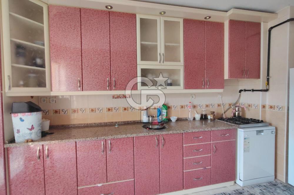 OSMANGAZİ DUMLUPINAR CAD. 2+1 EŞYALI KİRALIK DAİRE