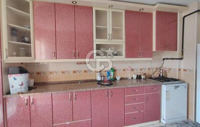 OSMANGAZİ DUMLUPINAR CAD. 2+1 EŞYALI KİRALIK DAİRE