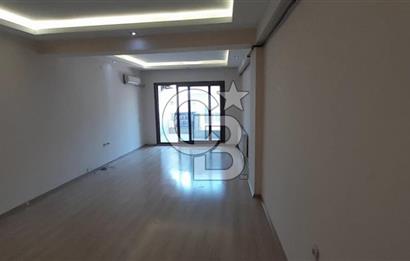 KARŞIYAKA'NIN MERKEZİNDE ÇARŞI İÇİNDE 7 YILLIK BİNA 3+1 - 125M2 FULL DAİRE