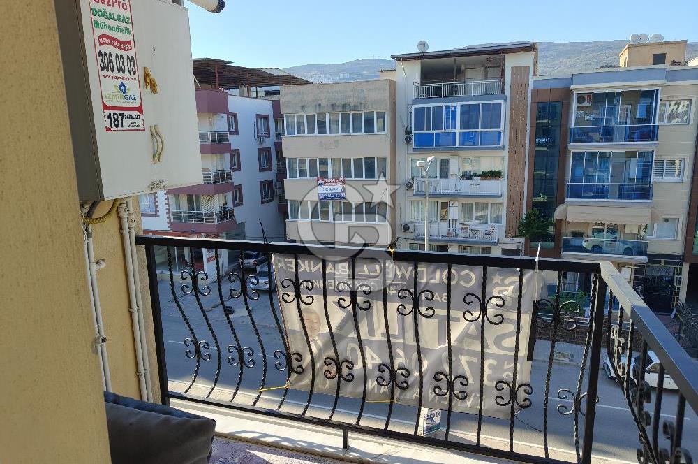 OSMANGAZİ DUMLUPINAR CAD. 2+1 EŞYALI KİRALIK DAİRE