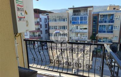 OSMANGAZİ DUMLUPINAR CAD. 2+1 EŞYALI KİRALIK DAİRE