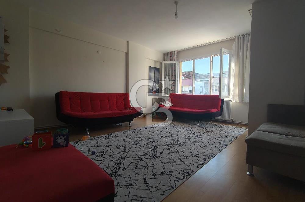 OSMANGAZİ DUMLUPINAR CAD. 2+1 EŞYALI KİRALIK DAİRE